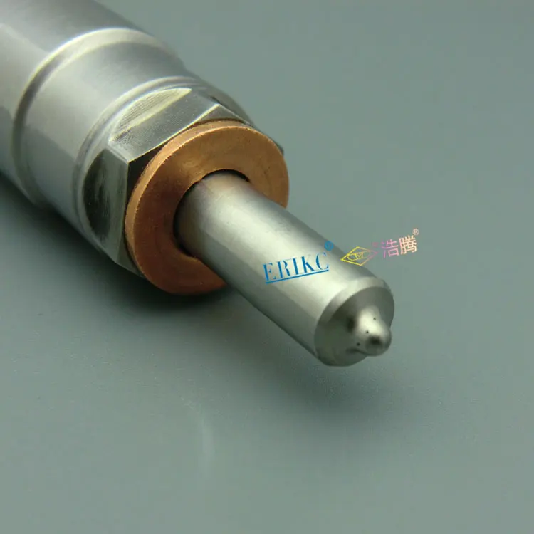 ERIKC bosh fuel pump injector 0445120067 / 0986435549 Fuel Injector Assembly 04290987