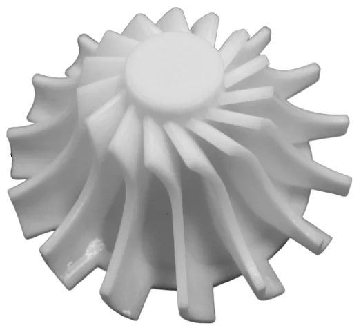 FDM/SL/DLP/MJF 3D центр обработки печати на заказ производство пластика из нейлона ABS/PLA прототип услуги