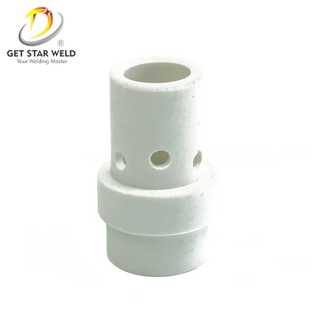 Get Star Weld 36KD Ceramic CO2 Mig Welder Gas Diffuser