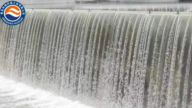 Hot sales factory manufactured the High Quality Steel Gate Panel Rubber Dam Used In River To Maintain Water Spiillway Rubber Dam