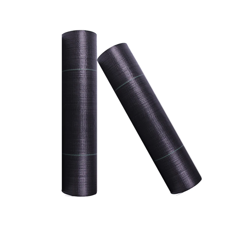 High Strength Geo Textile Geo Bags Pp Woven Silt Fence From India