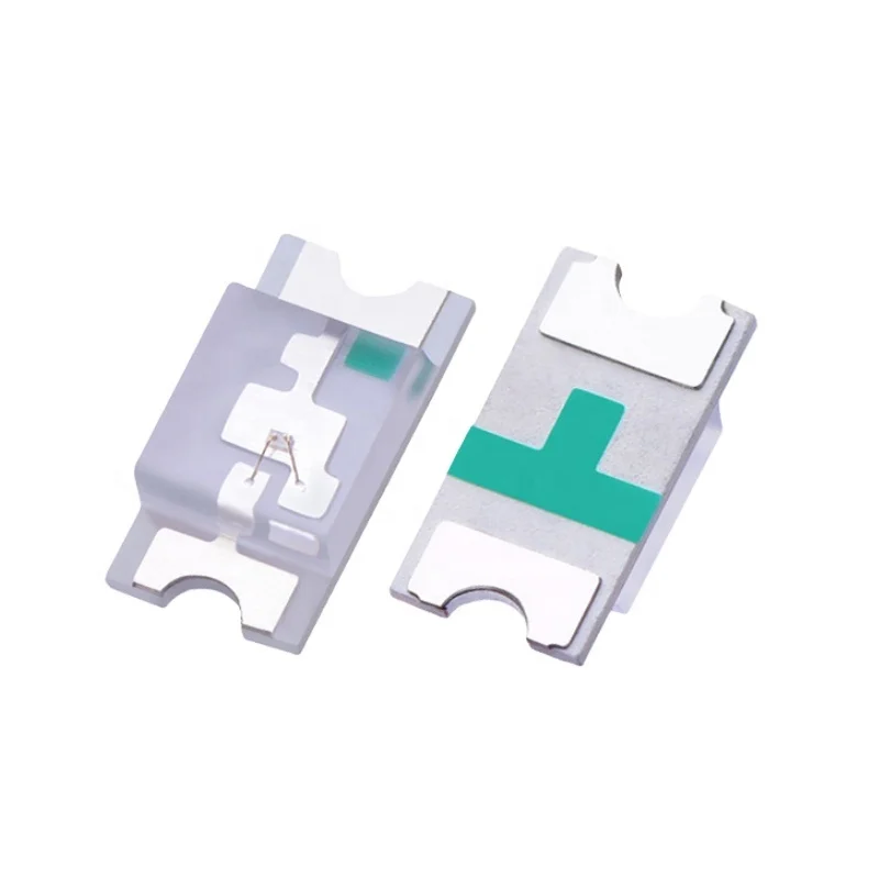 Бесплатные образцы дешевая 1206 3216 850nm СВЕТОДИОДНАЯ лента SMD по ограничению на использование опасных материалов в производстве Pb Бесплатная 850nm IR Инфракрасный излучатель производитель Китай светоизлучающий диод