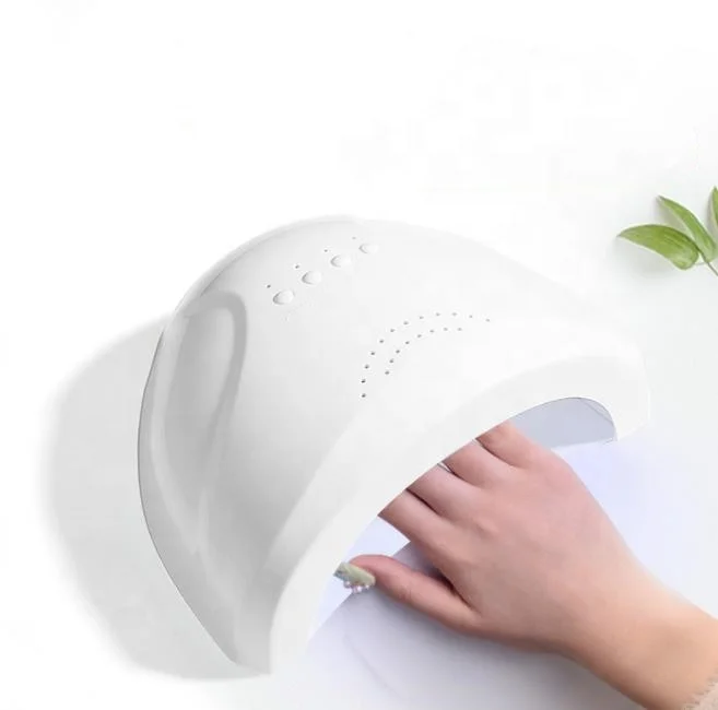 
Factory wholesale SUN 48W UV/LED Gel Nail polish Lamp professional nail gel polish dryer electric Amazon Hotsale 