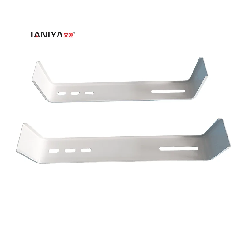 Air Conditioner Ground Mounting Brackets Air Conditioner Outdoor Bracket Aircon Bracket for Air Conditioner Outdoor