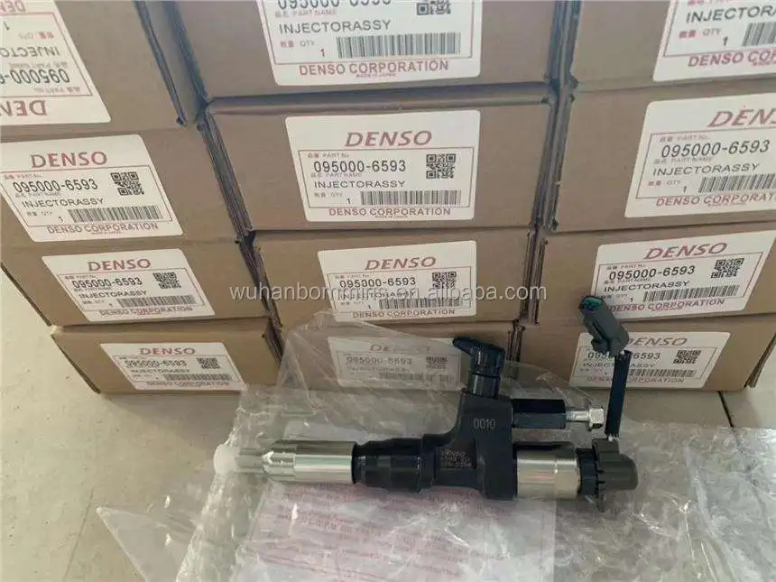 Fuel Injector 326-4700 3264700 rebuild type for 320D injector