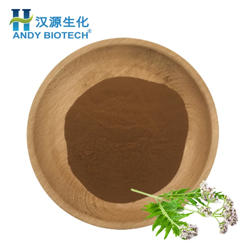 100% Pure Plant Extract Valeriana Officinalis Root Extract Valerian Root Extract