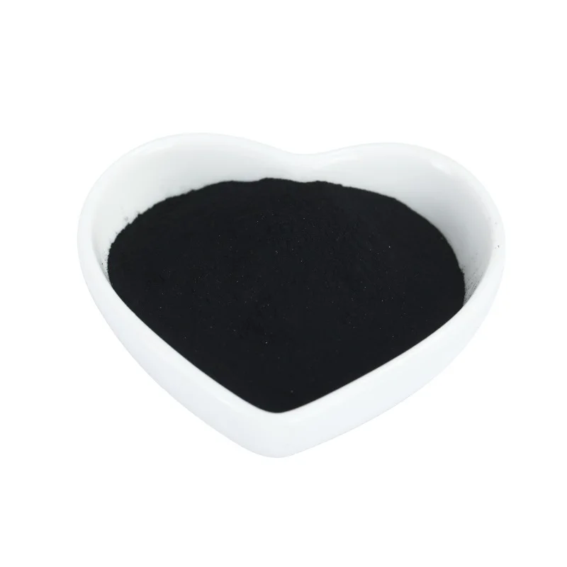 Iron oxide pigment building dye color brick concrete with 740 iron oxide black