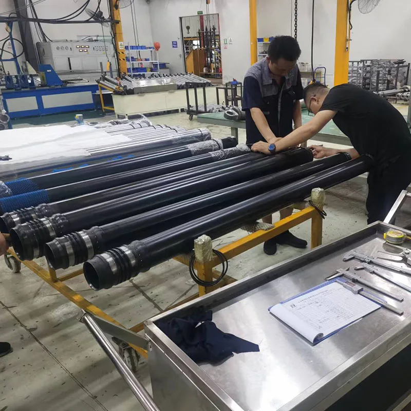 st52 H8/H9 factory supply seamless hydraulic cylinder tube/pipe
