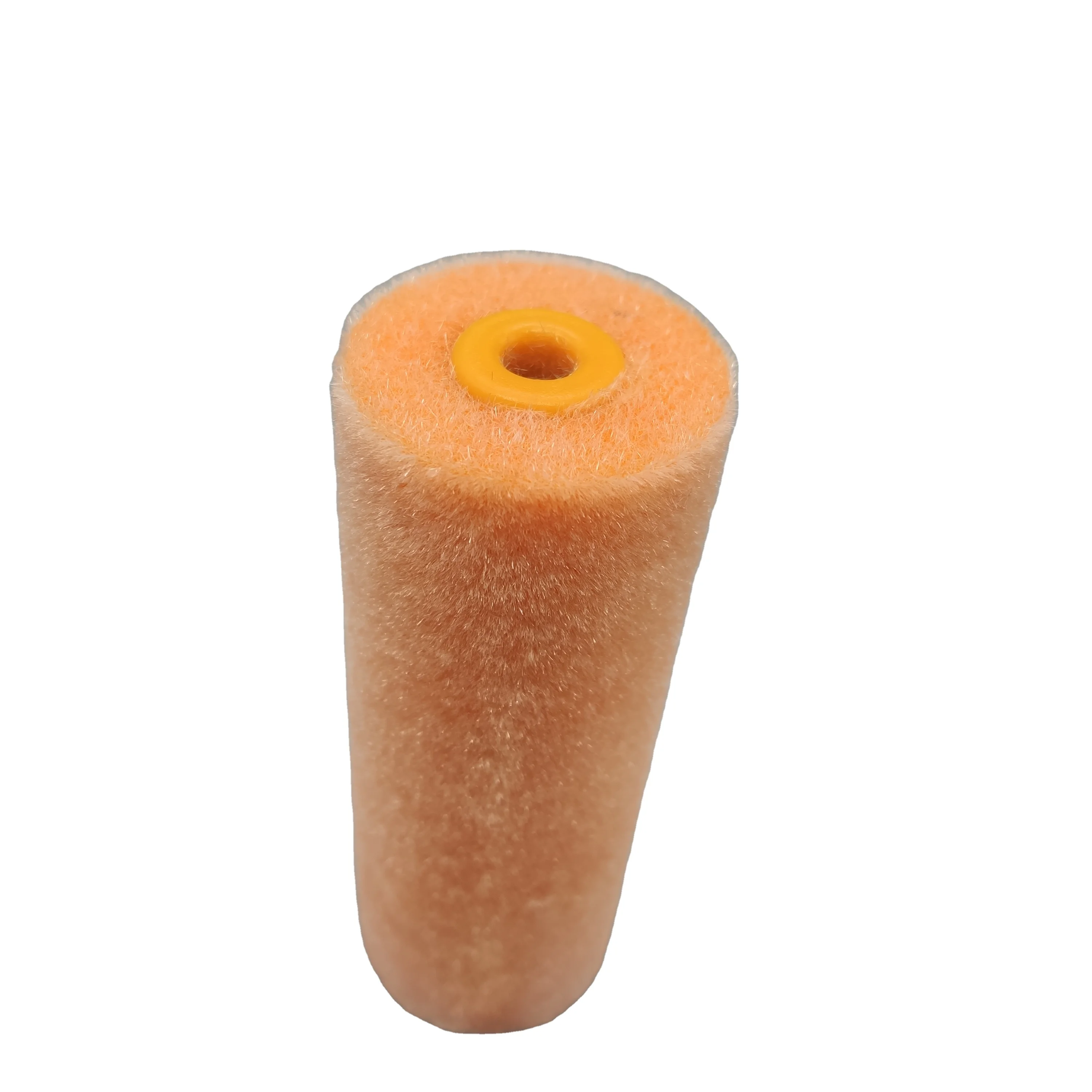 
Factory directly price Industrial high density foam paint Roller Brush Flocking sponge roller 