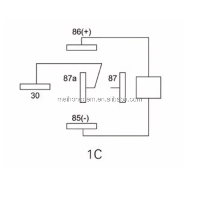 12V40A  3