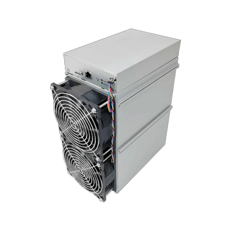 
Stock Mining Machine With Power Supply Bitmain Antminer Z15 ASIC ZEC 320ksol Antminer Z15j 