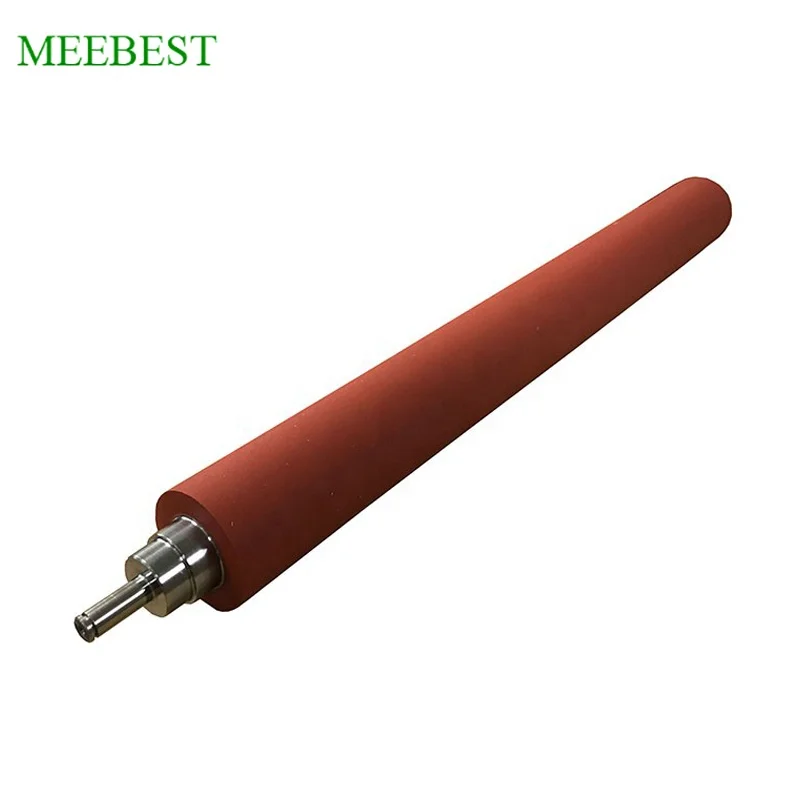 A03U720201 Fuser Drive Roller / 2 for Fuser Belt for Konica Minolta bizhub PRESS C6000 bizhub Pro C6500 Sponge Roller