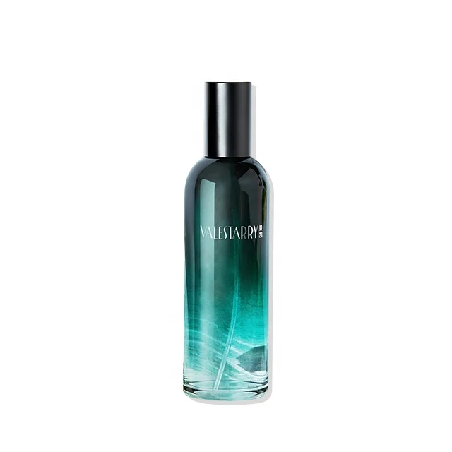 Customized Essential Oil Home Fragrance Glass Bottle Air Freshener Room Spray