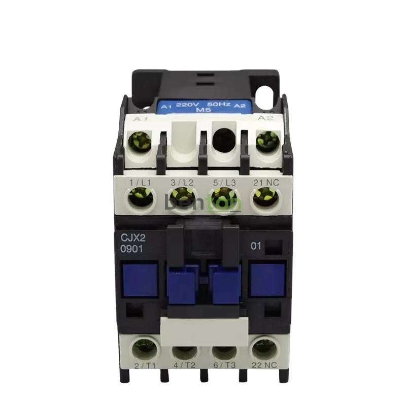 CJX2-0901/0910 220V 380V 415V 660V cjx катушка переменного тока Электрический магнитный контактор