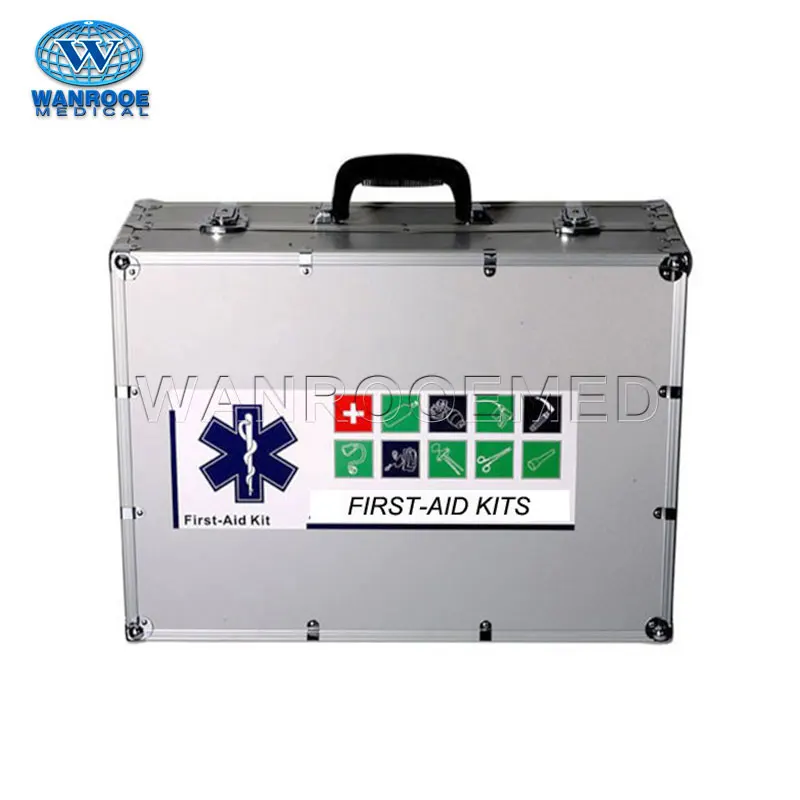 EFK-07Z German Risen First Aid Training Kit for Army And Military