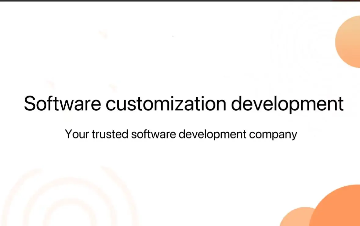 E-commerce website portal website responsive website