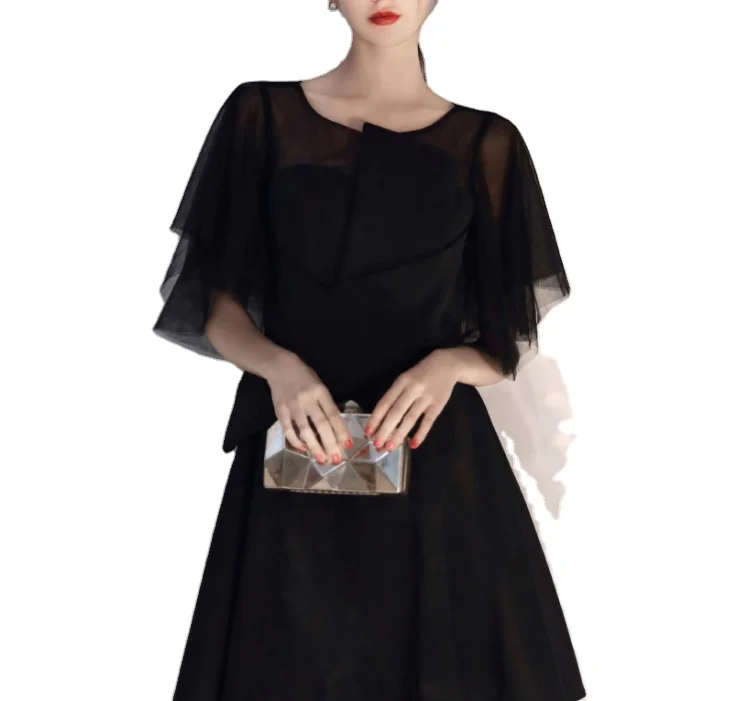 
Bridesmaid dress dress party evening dress for the birthday party 