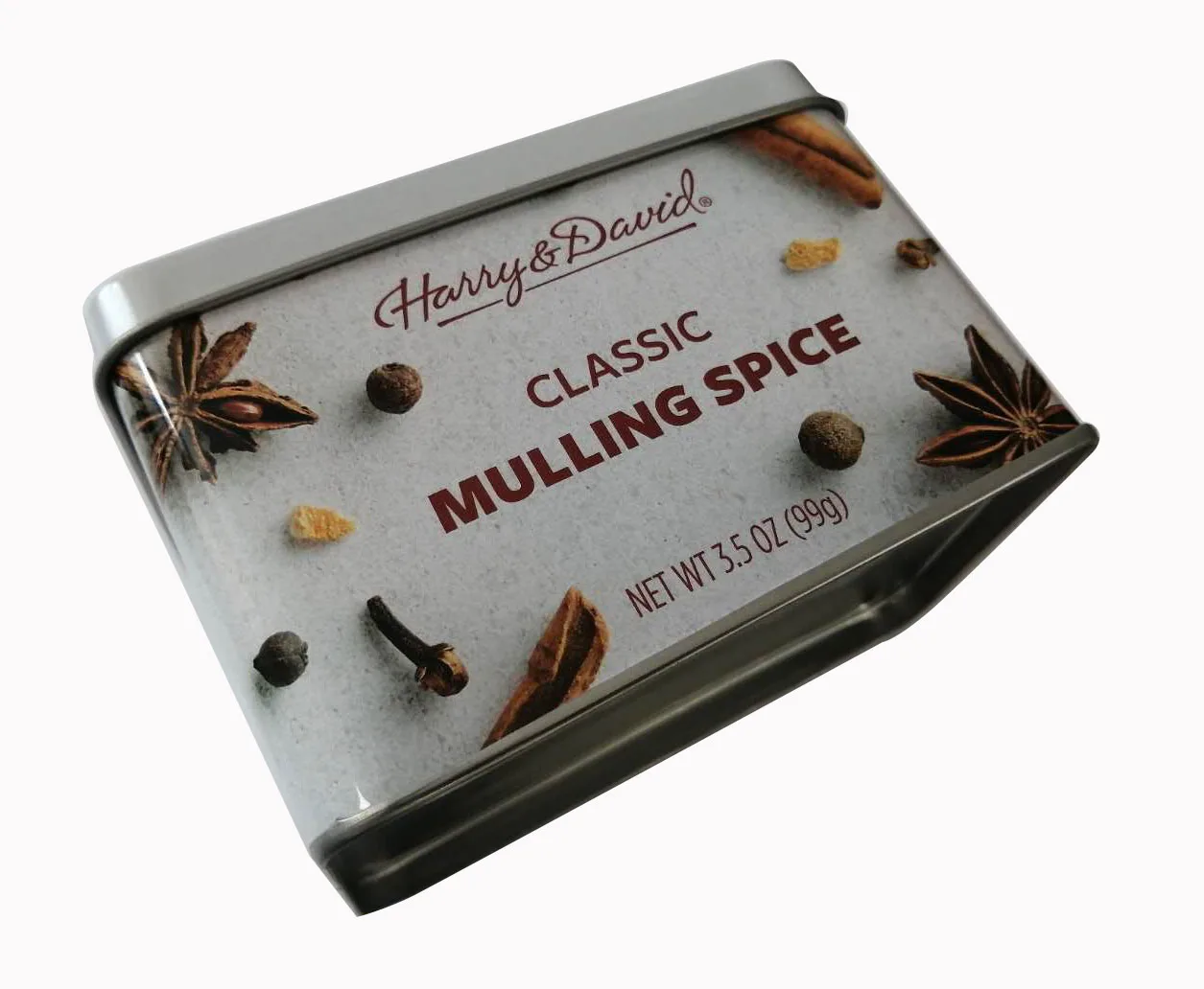 
Cheap custom logo eco friendly classic metal food packaging cookie storage box embossed tinplate can container 