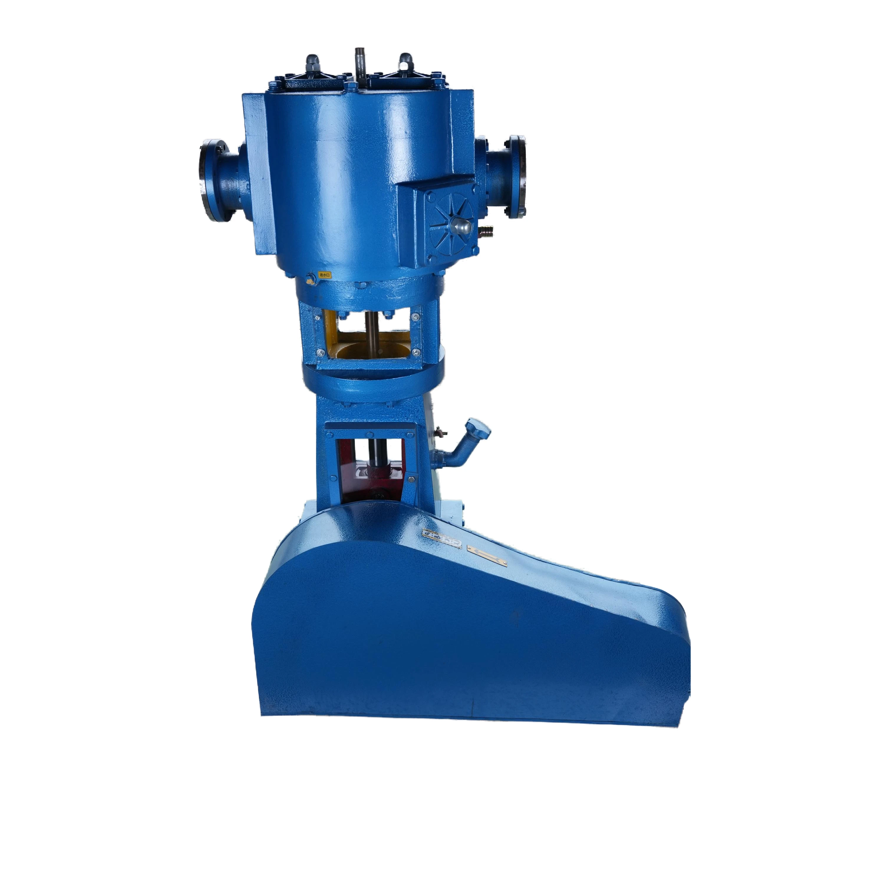 BOYUAN Manufacturer WLW Series WLW-70 70L/S High Press Oil Free Vertical Reciprocating Piston Vacuum Pump Electric Pumping