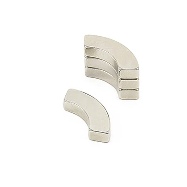 Неодимовый магнит для дугового жесткого диска