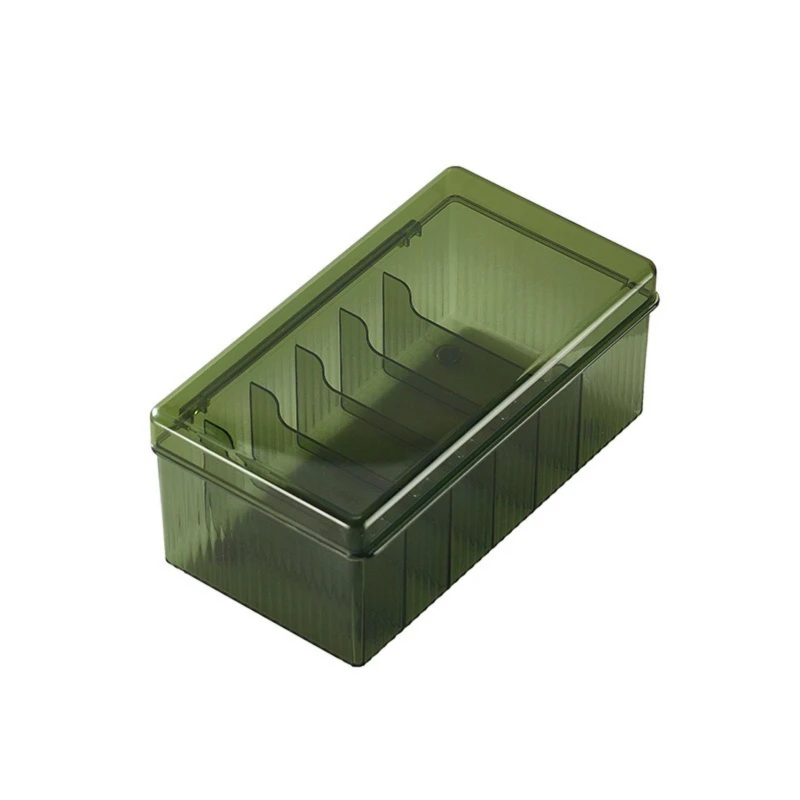 Data cable storage box  mobile phone power charging cable  charger organize  artifact  desktop cable