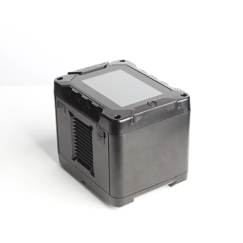 Hot sell Broadcast Level 95W 6600mAh V-Mount Cubic Battery