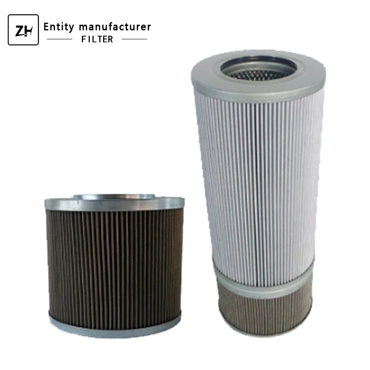 Wind turbine gearbox filter element MEH1492RNTF10N/M50 hydraulic return oil filter