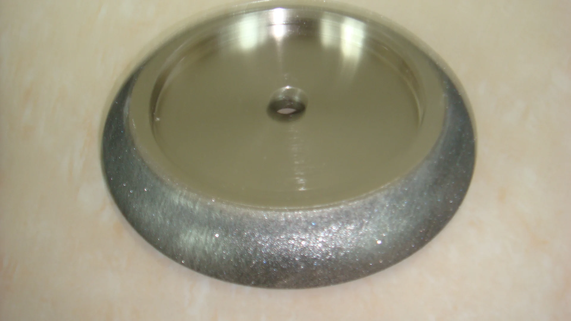 diamond blade for Wood Mizer band saw