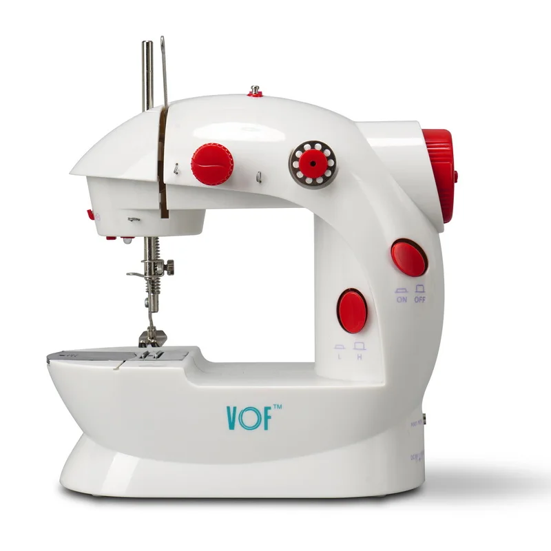 Best Seller 2023 Domestic Quilting Sewing Machine Household Multi-function Maquinas De Coser