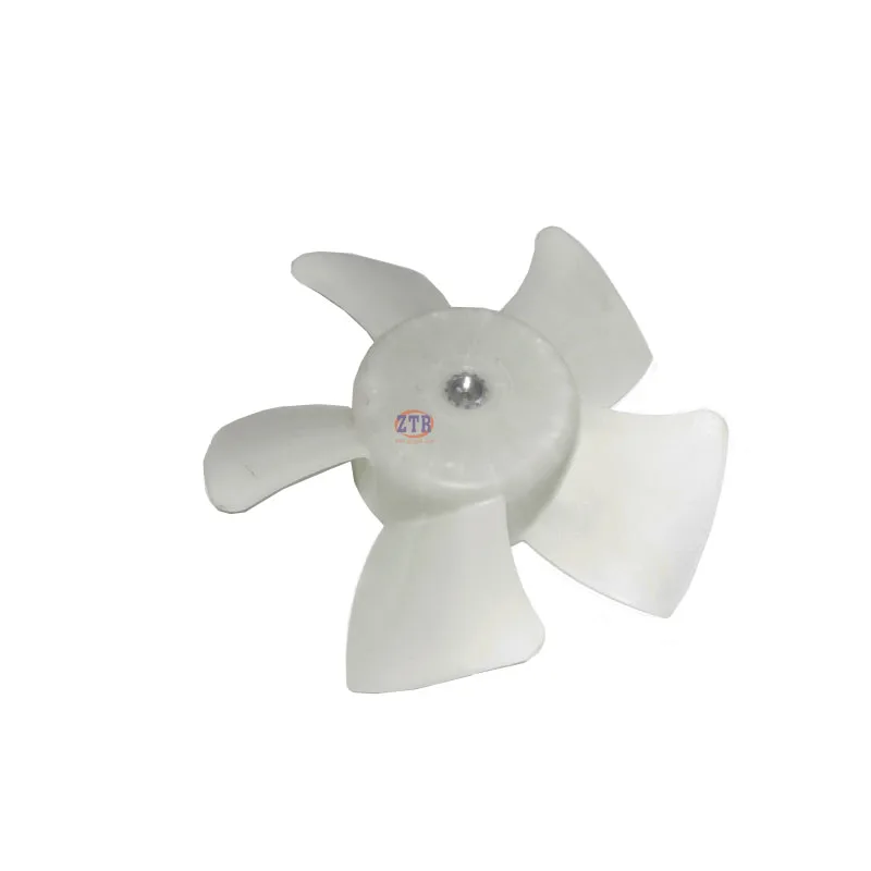 ZTR auto parts engine fan blade for haice