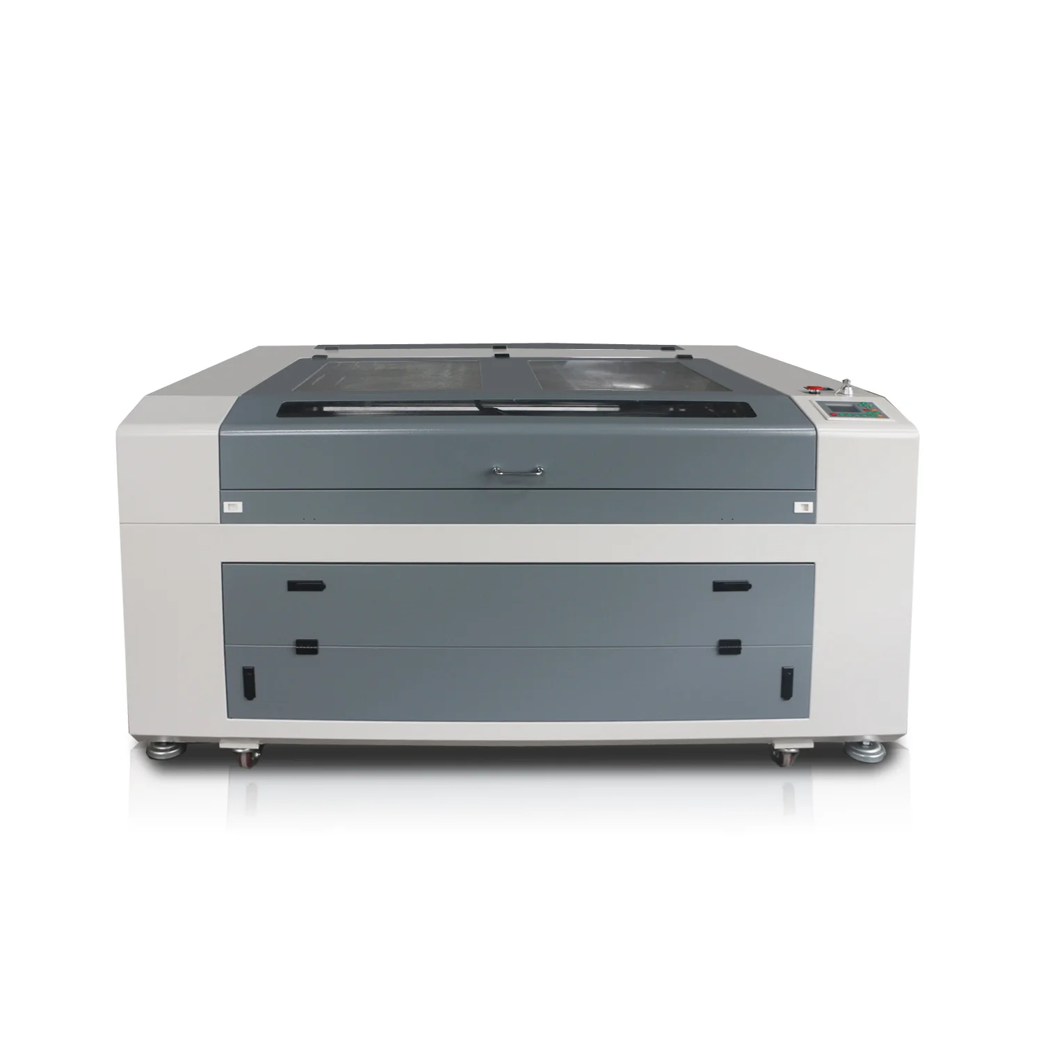 CO2 Laser and Customized Etching Cutting Machine Stepper / Servo Motor Wood Stone Engraving Engrave Laser and Customized Etching Machine Stepper / Servo Motor 1390 1530 1625 600w