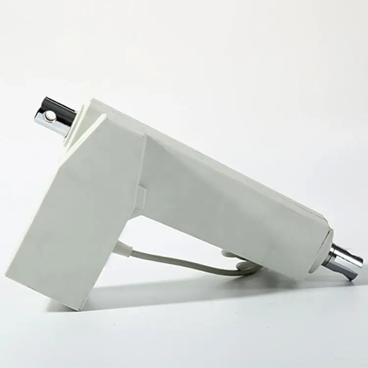Wuxi JDR Linear Actuator 8000N 24V IP54 Waterproof Linear Actuator for Beauty Bed