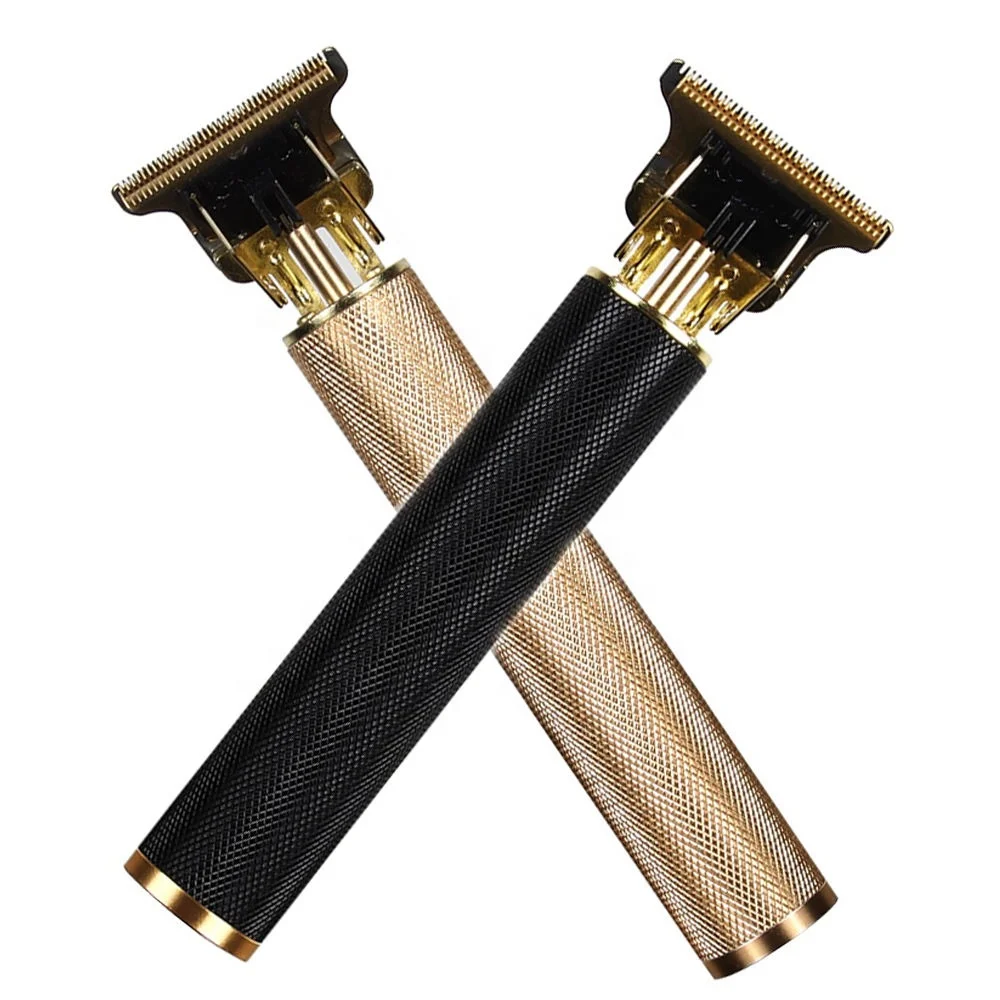 New Professional Portable Men Cordless Hair Clipper Guards Cut Machine Mini Body Hair Trimmer Electric Hair Removal