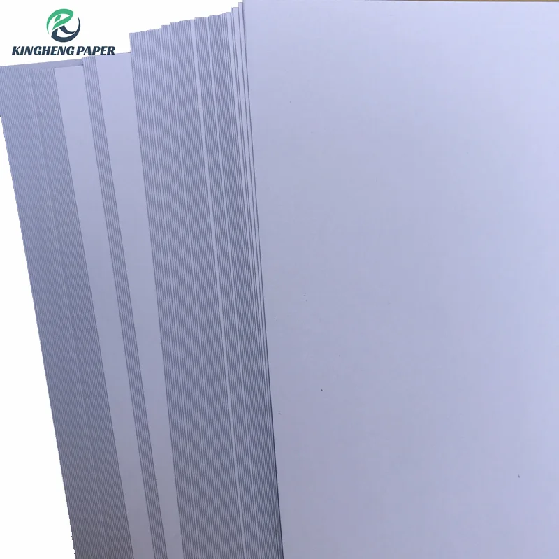 60/70/80GSM Indonesia Paper Quality Offset Bond Paper for Printing