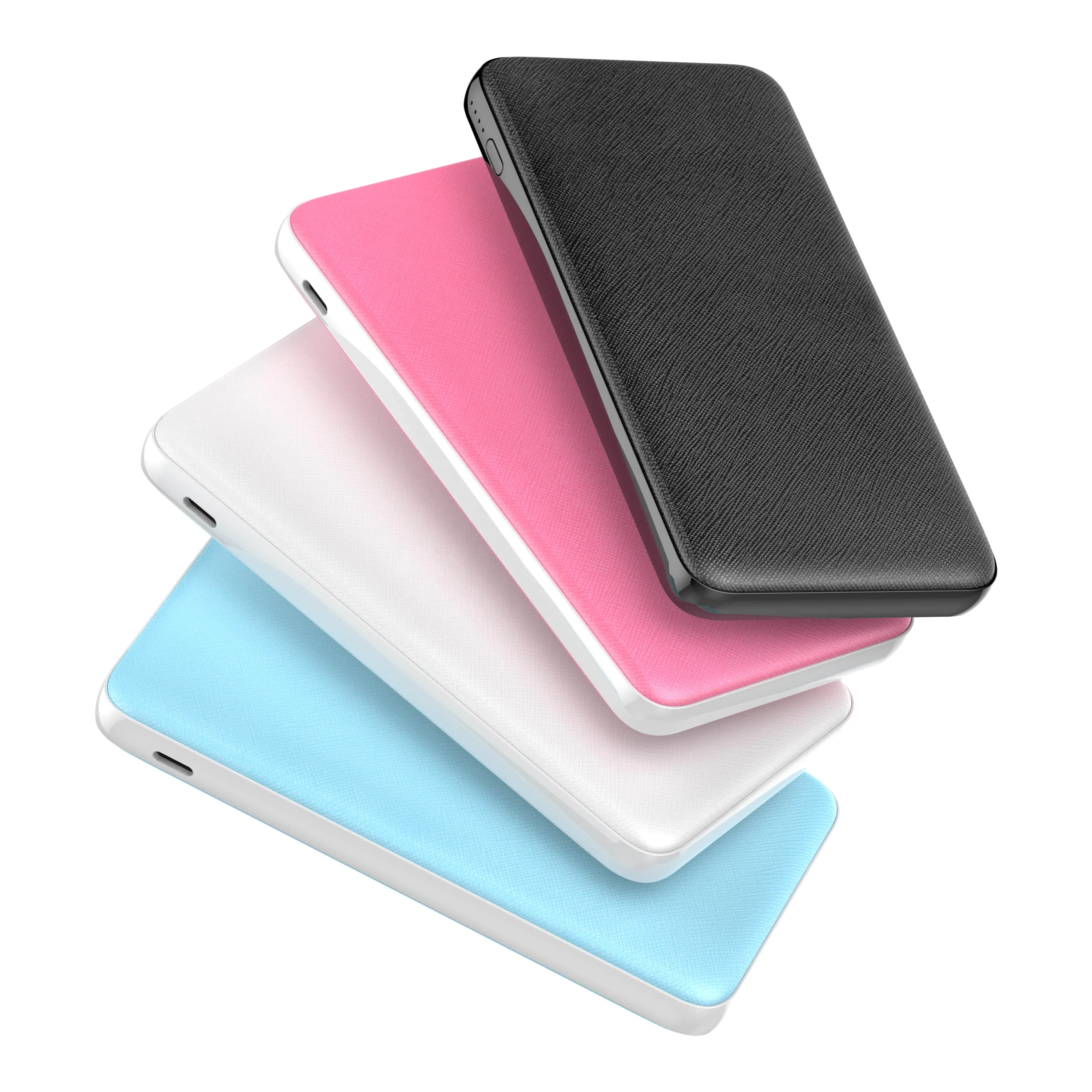 
Factory 2020 PD/QC 3.0 18W Quick Fast Charger Power Bank External Type C to Type C Portable Battery Charger 