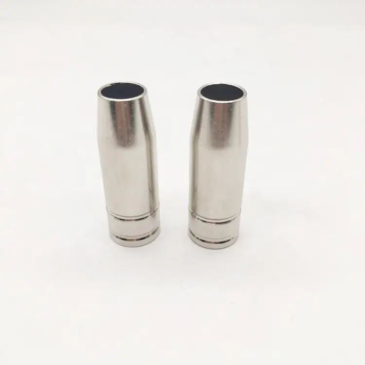  Binzel 15AK mig/mag/CO2 сварочная горелка