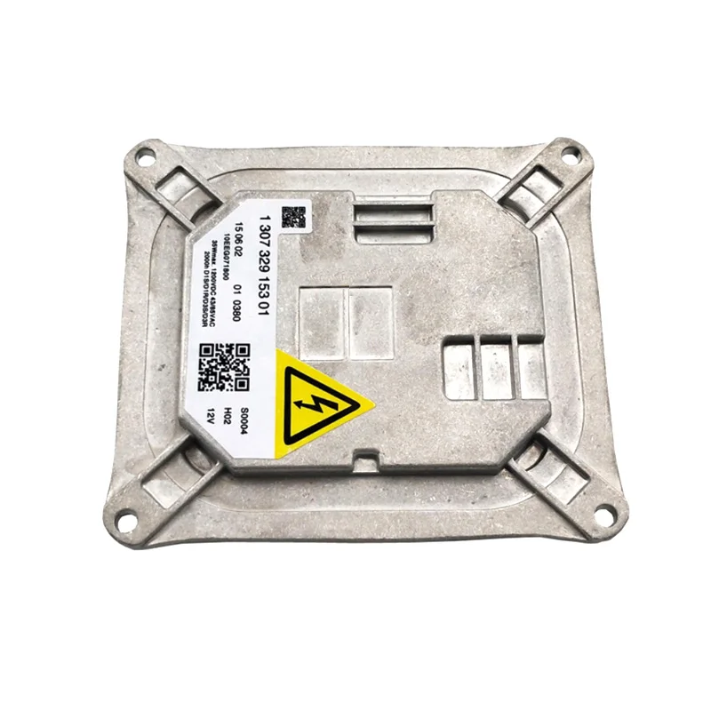 xenon light ballast D1S Headlight Control 130732915301 for BMW Mini Cooper E92 auto xenon headlight ballast module