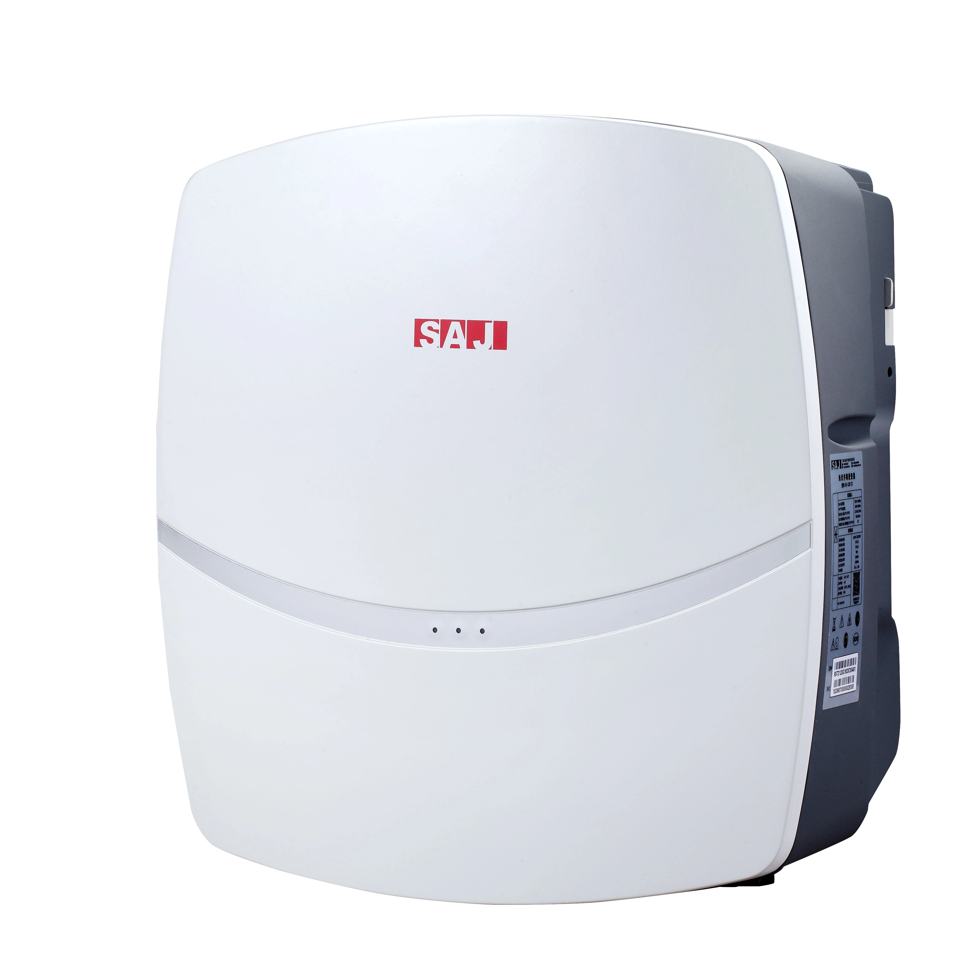 On-grid solar inverter 9KW 10KW 12KW  SAJ three phase On Grid solar inverter SAJ Growatt Deye  solar inverter