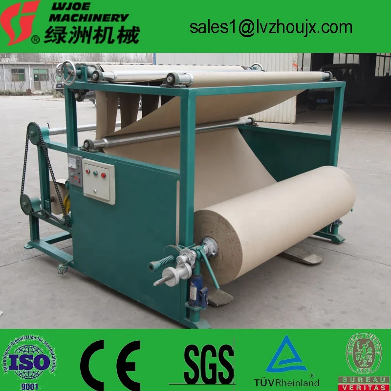 China High Quality Kraft Paper Slitting Machines for Sale