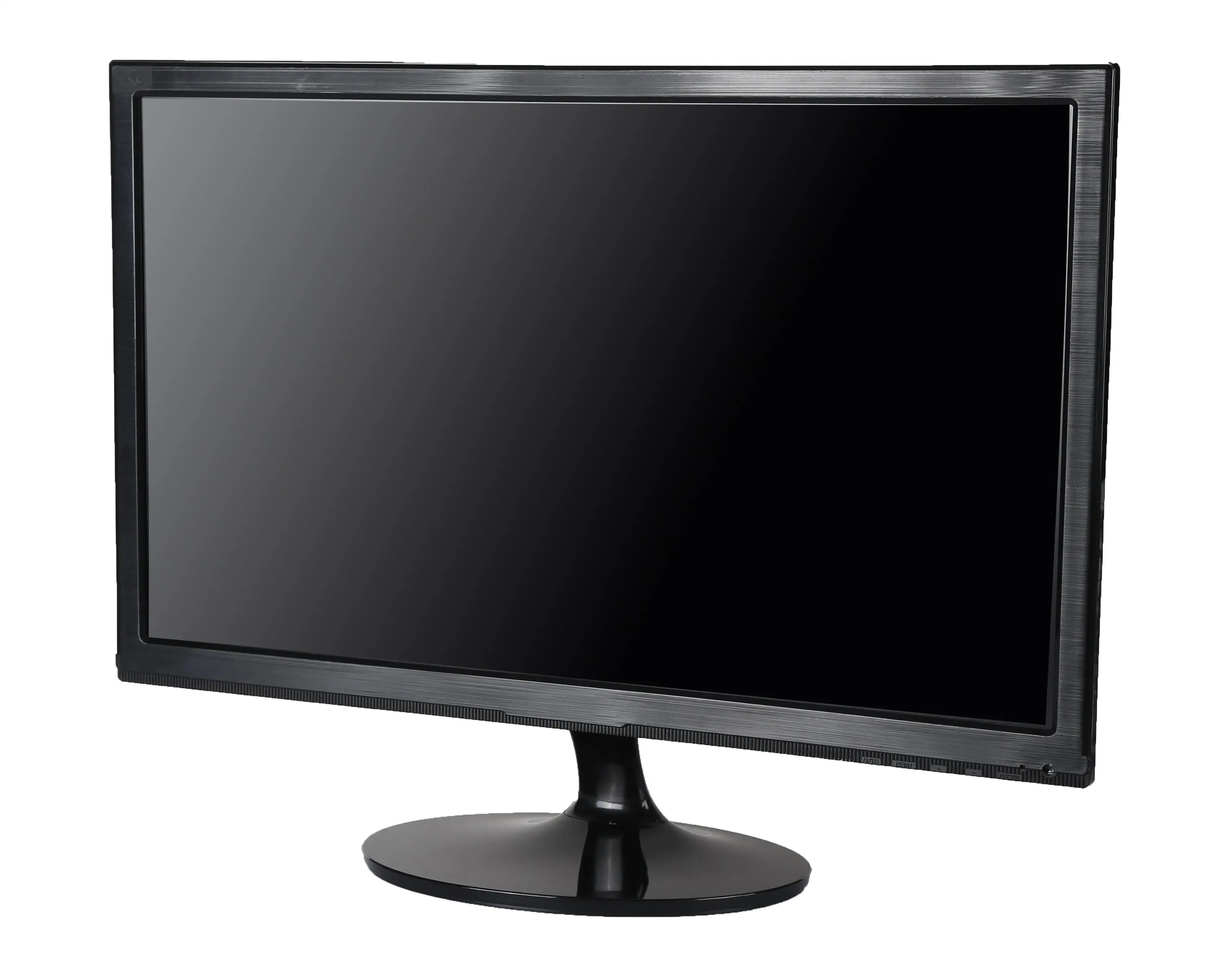 Factory Price 20 Inch Monitor IPS Desktop Monitor PC Student Commercial Office Home VGA 20' Desktop Monitor