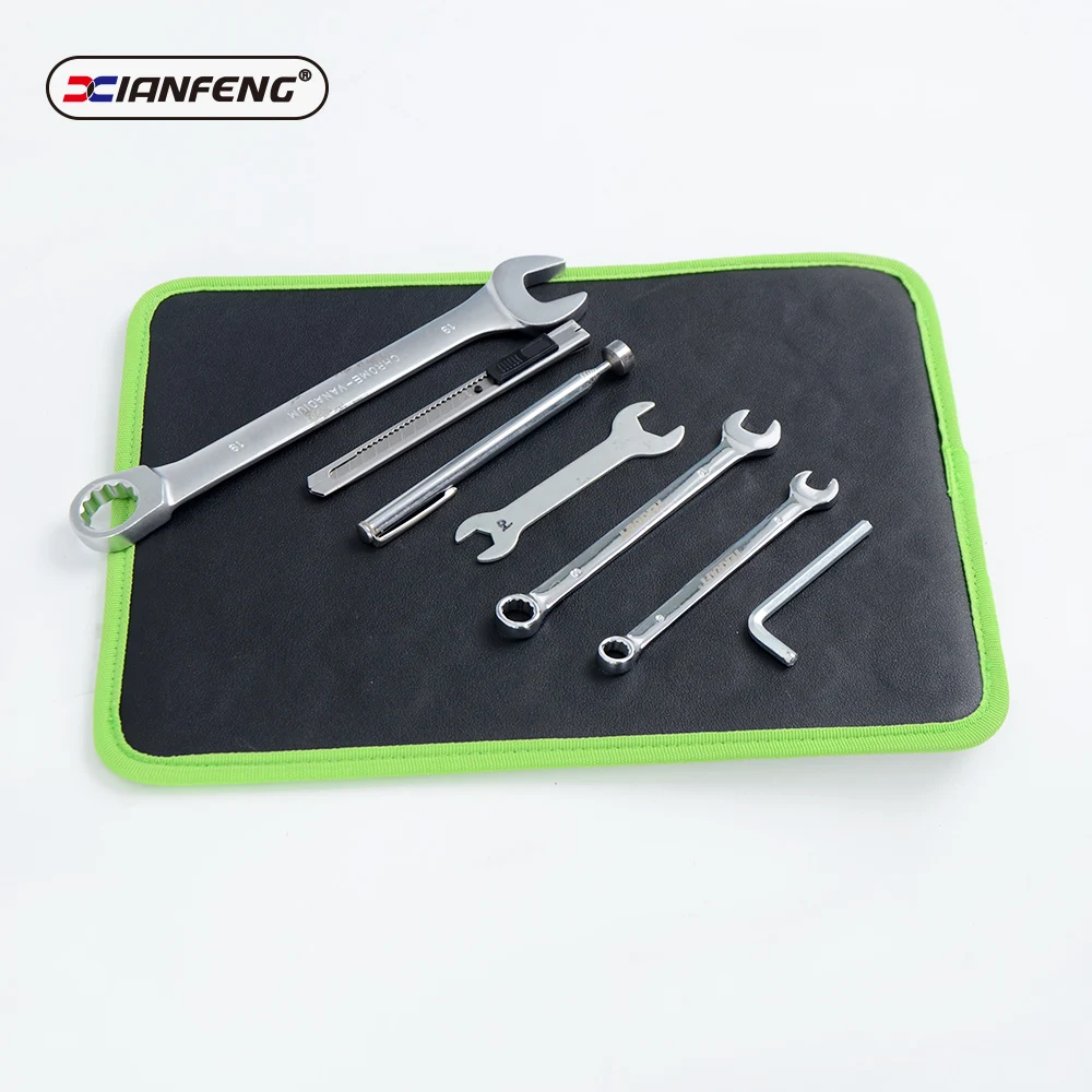 Магнитный коврик, гибкий магнитный держатель для инструментов, магнитный коврик 12,5 дюйма x 9,5 дюйма, сделано в XIANFENG