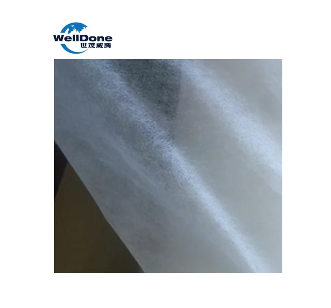 High quality baby diaper raw material hydrophilic PP nonwoven product