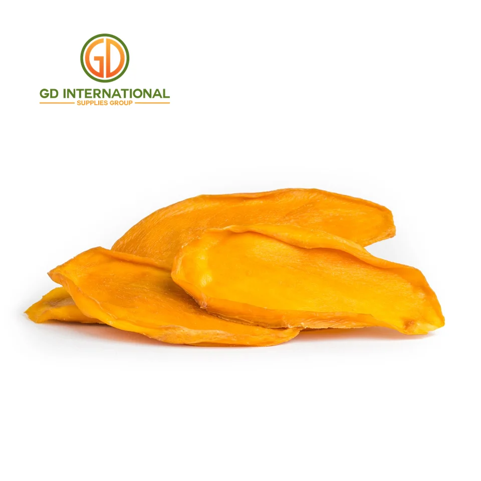 OEM Fruit Dried Mango Private-Label Premium Grade Product of Thailand  Sweet Delicious No Sugar Best Seller