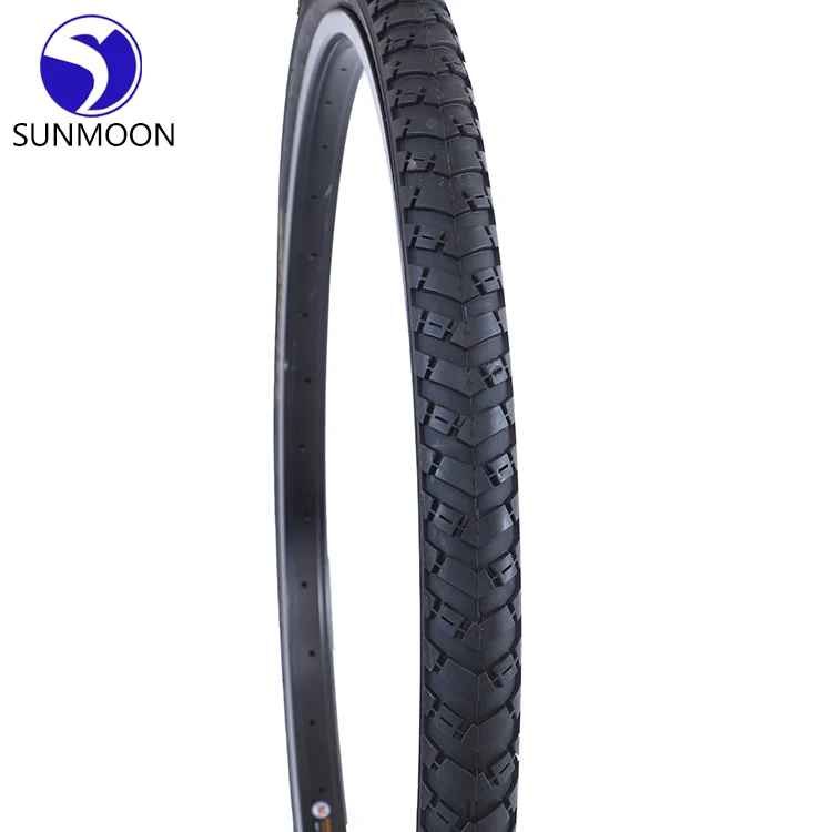 Sunmoon Fat Tire Bicycle 20x1.75 22x1.75 24x1.75 26x1.75 Bike Suspension Bicycle