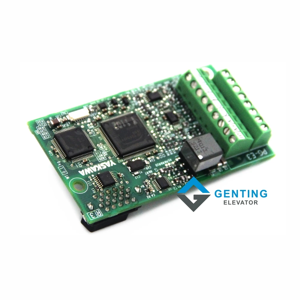 Elevator parts pcb board YASKAWA elevator inverter PG card PG-B3 PG-X3 PG-E3