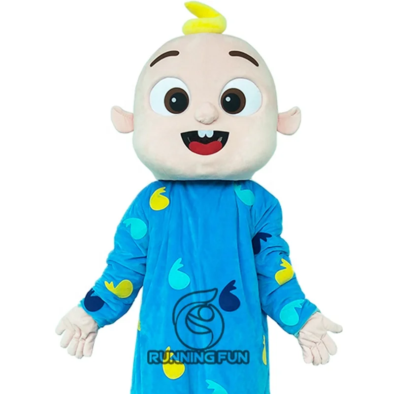 Running Fun CE Green Giant mascot costume For Adults Christmas Halloween Outfit Fancy Dress Suit