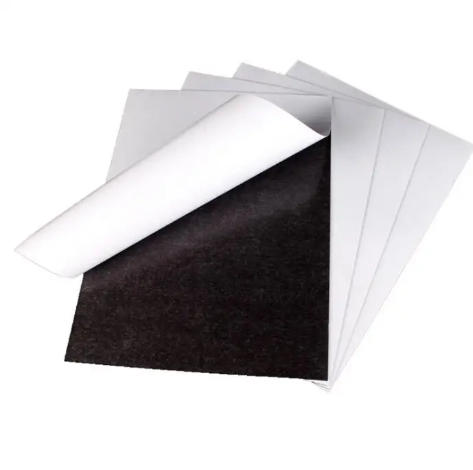 Home Used Flexible Dry Erase Magnetic Calendar Whiteboard