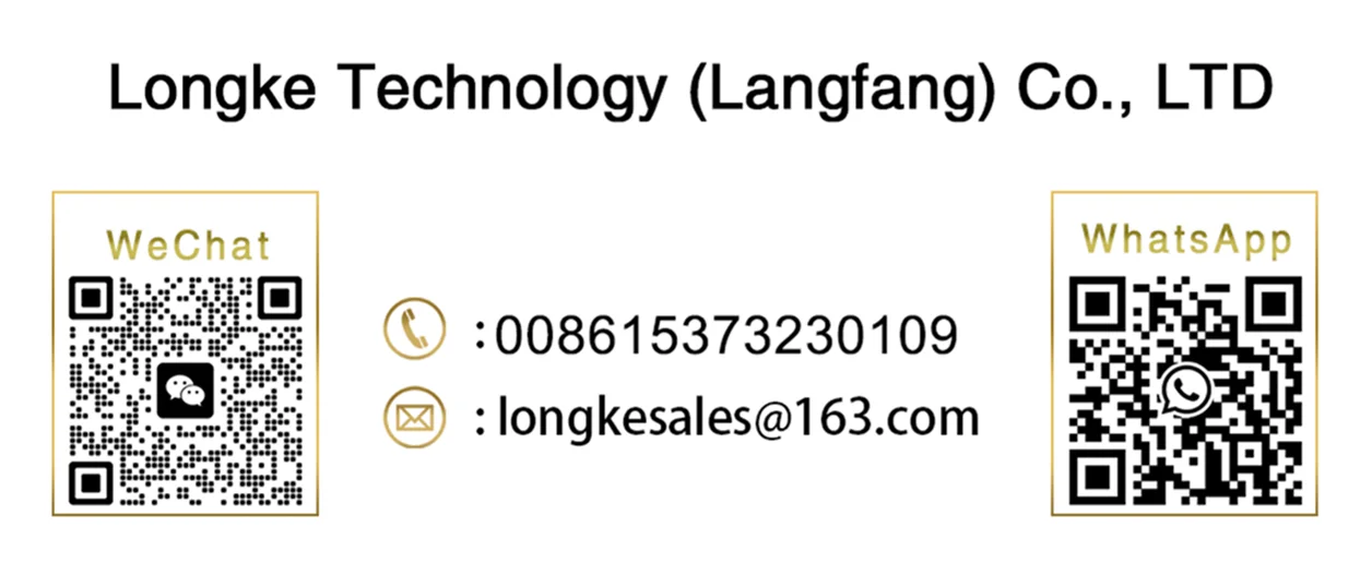 contact information