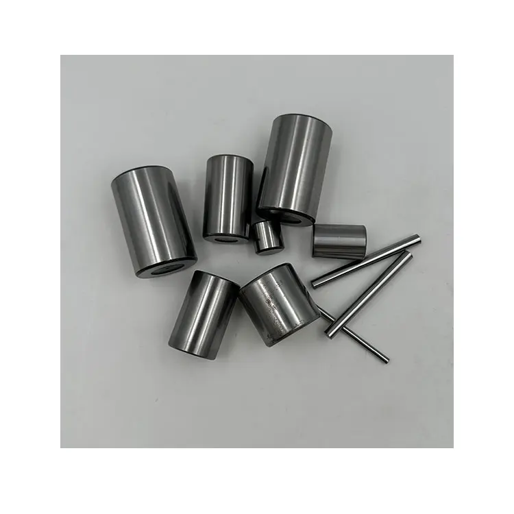 Super Precision Cylindrical Roller Bearings Length 8mm 10mm 12mm 14mm 16mm 18mm 20mm Cylindrical Roller Bearings