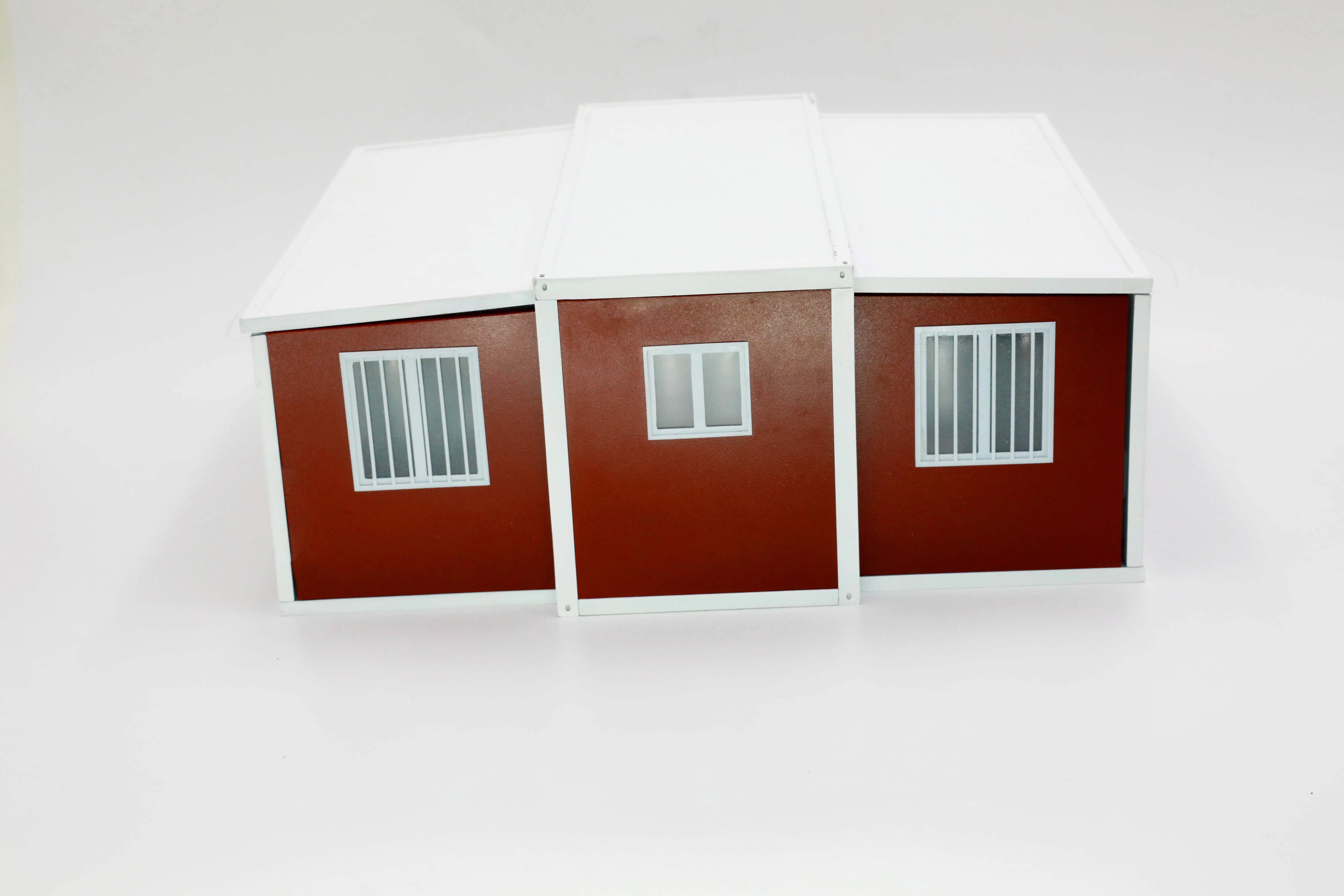 Giantsmade New Mini Homes Tiny Houses Model Furnitures of House Model Small House Homes